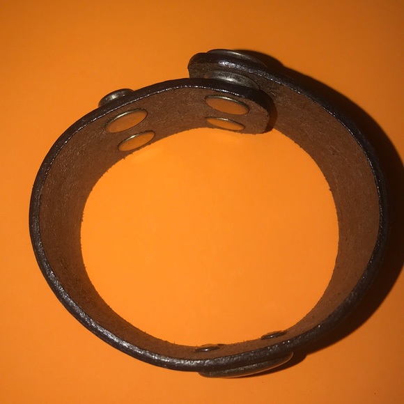 HARLEY DAVIDSON CUFF!! - Picture 2 of 12